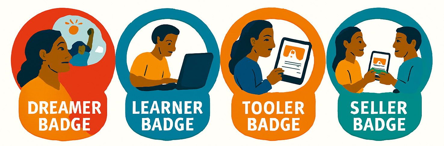 Curated and Valued Premium Course